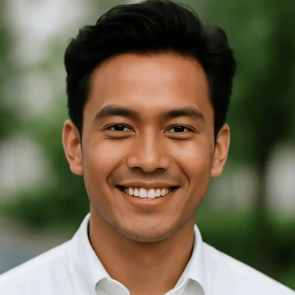 Gambar pengguna Amir R.