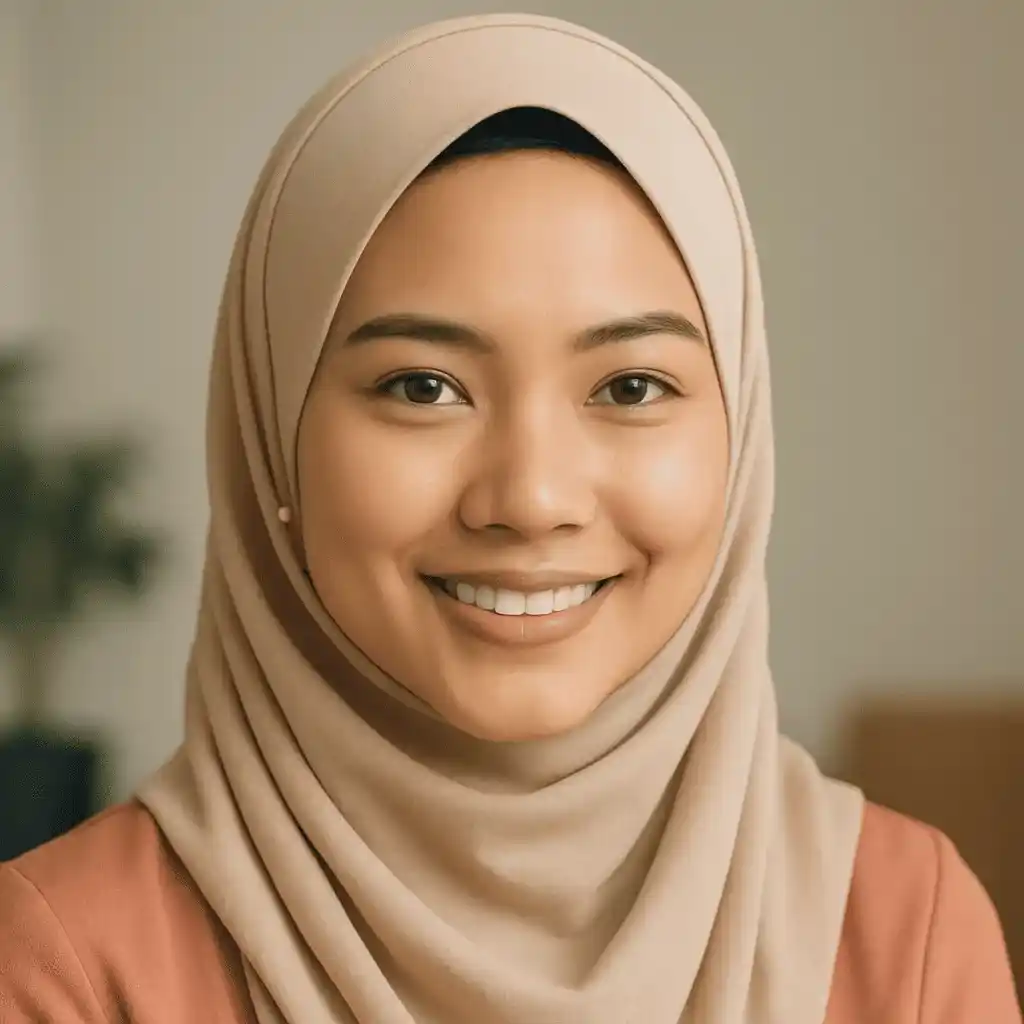 Gambar pengguna Siti A.